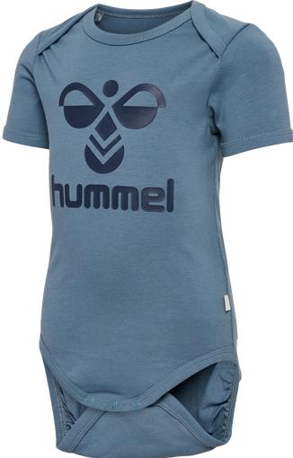 Produktbild hummel Hmlmads Body S/S (74)
