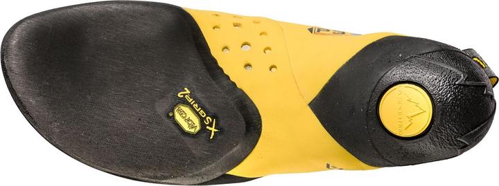 Productafbeelding La Sportiva Solution Kletterschuhe (38)