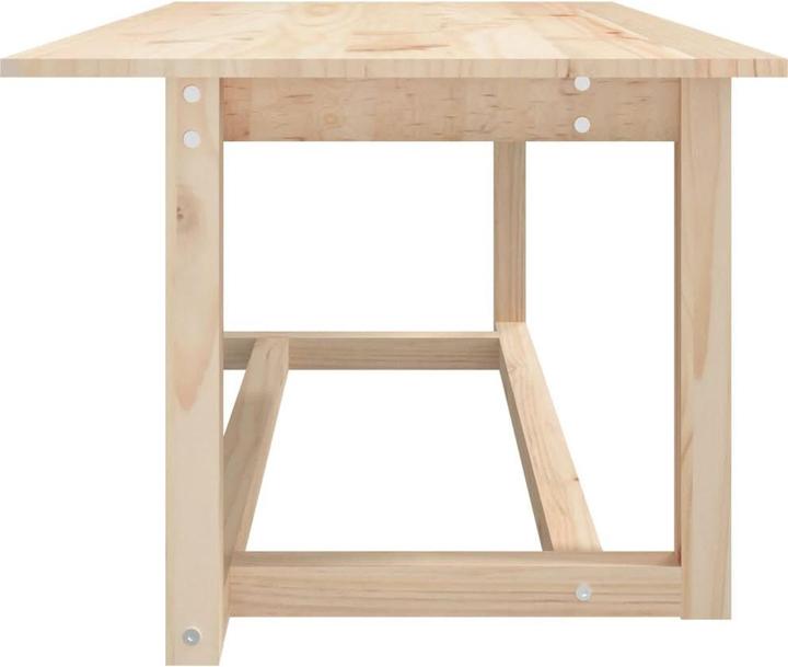 Actual product image vidaXL Couchtisch