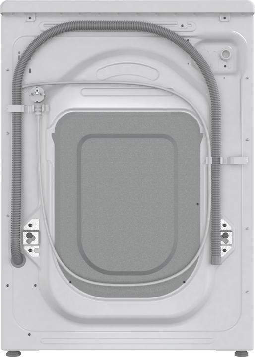 Image du produit Gorenje Gore WaMa WNPI84APS 8kg A wh 741466 (8 kg, Gauche)
