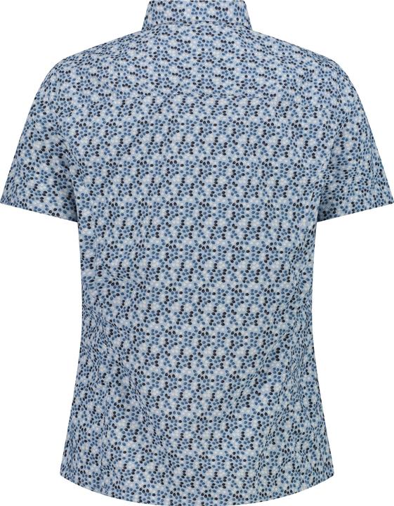Immagine prodotto CMP Campagnolo Women's Shortsleeve Shirt with Pattern (38, S)