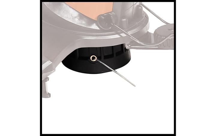 Actual product image Einhell GC-ET 4530 Set (Trim line)