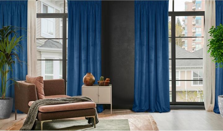 Actual product image Eurofirany D91 (140 x 270 cm)