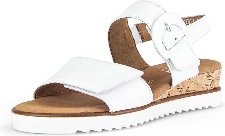 Produktbild Gabor Sandale 42.752.50 (37.5)