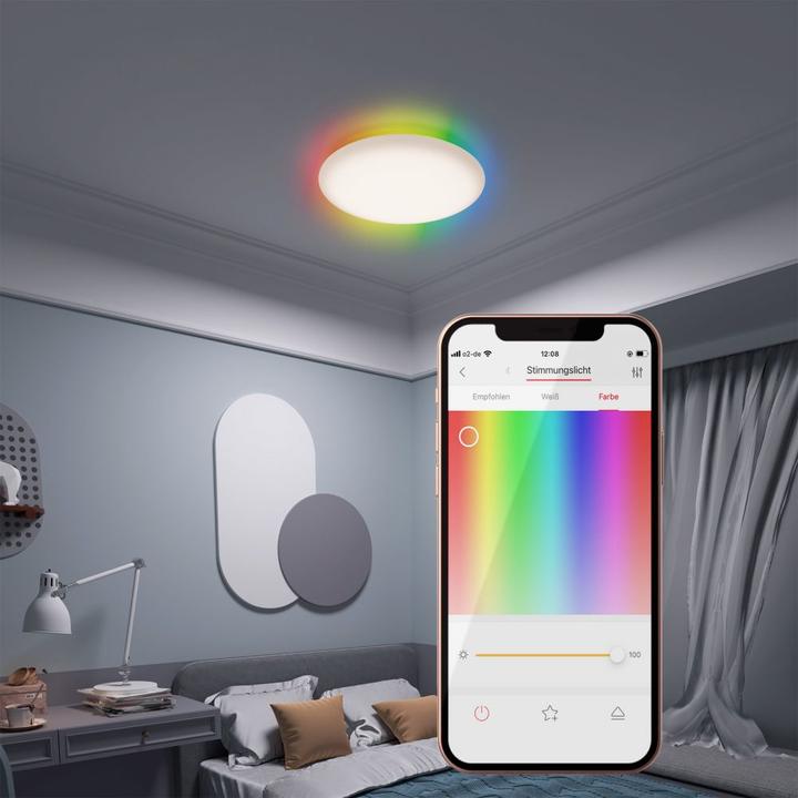 Actual product image Yeelight Arwen C Series (4500 lm)