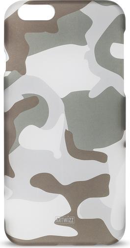 Immagine prodotto Artwizz Clip mimetica (Apple iPhone 7 Plus, Apple iPhone 8 Plus)