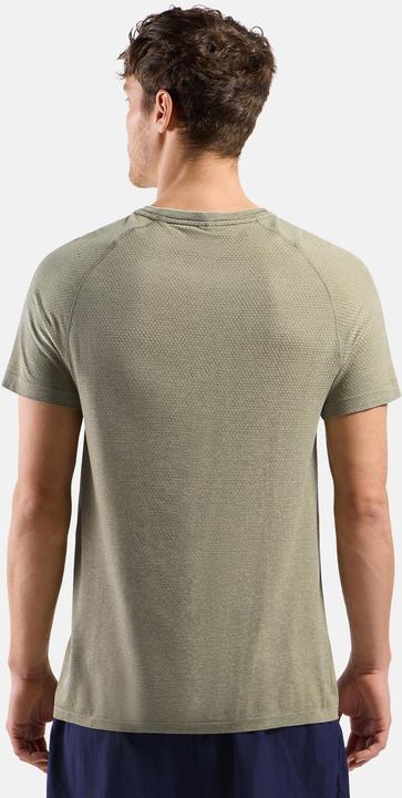 Actual product image Odlo T-Shirt S/S Crew Neck Essential Seamless (L)