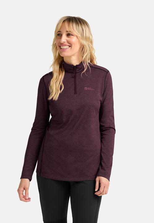 Actual product image Jack Wolfskin Sky Thermal Hz W (XS)