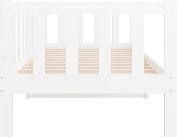 Image du produit vidaXL Tagesbett (80 x 200 cm)