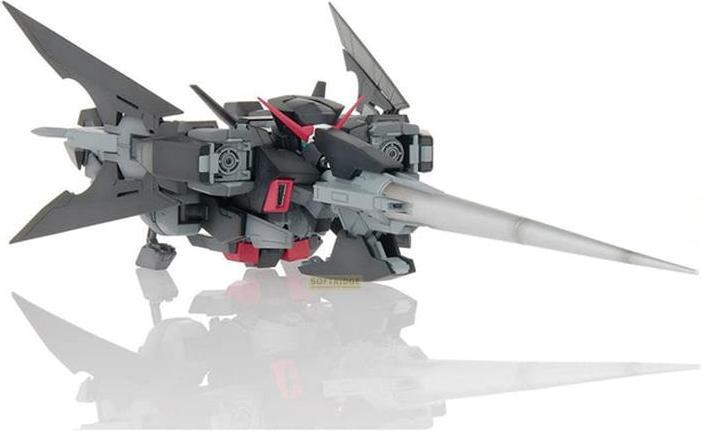 Produktbild Bandai Gundam - Age-2 Dark Hound Master Grade