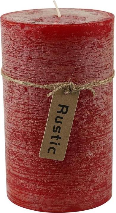 Actual product image Champ Candle Rustic (1 pcs.)