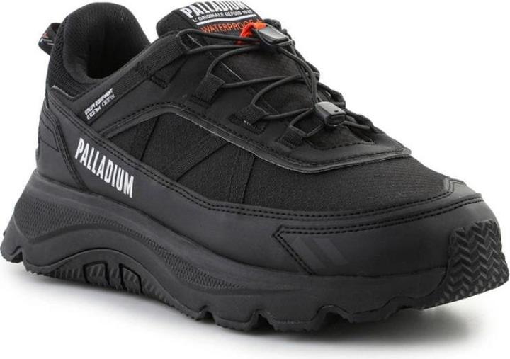 Palladium Thunder Protect Wp+ Herrenstiefel
