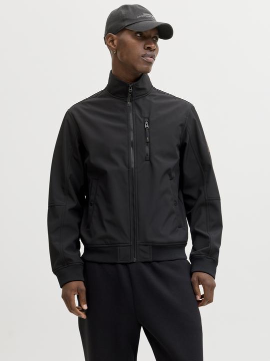 Produktbild Jack & Jones Jjeparker Softshell Bomber Sn (M)