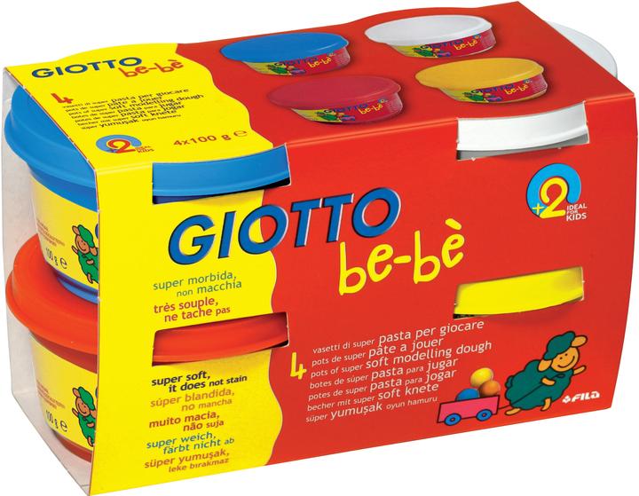 Giotto Modellierknete