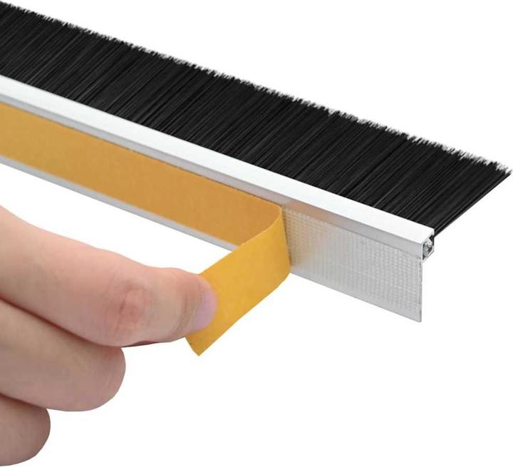 Image du produit vidaXL Türdichtung
