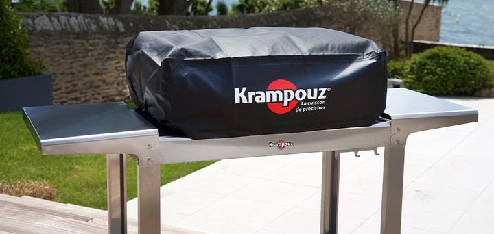 Produktbild Krampouz Duo K (1.80 kW)