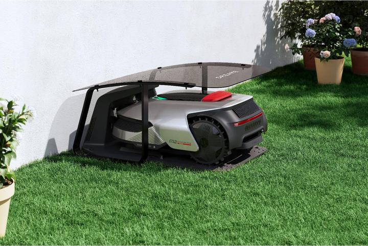 Produktbild Dreame Mährobotergarage (Mähroboter, Mähroboter Garage)