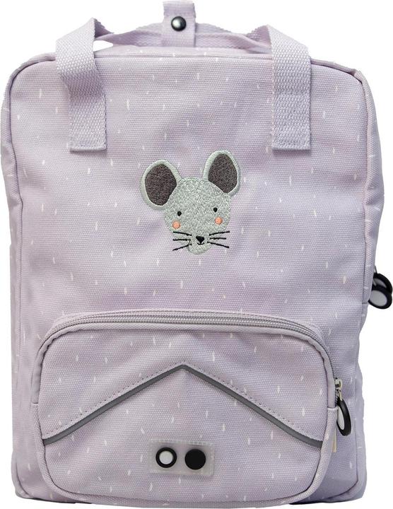Produktbild Trixie Baby Rucksack gross, Mrs. Mouse