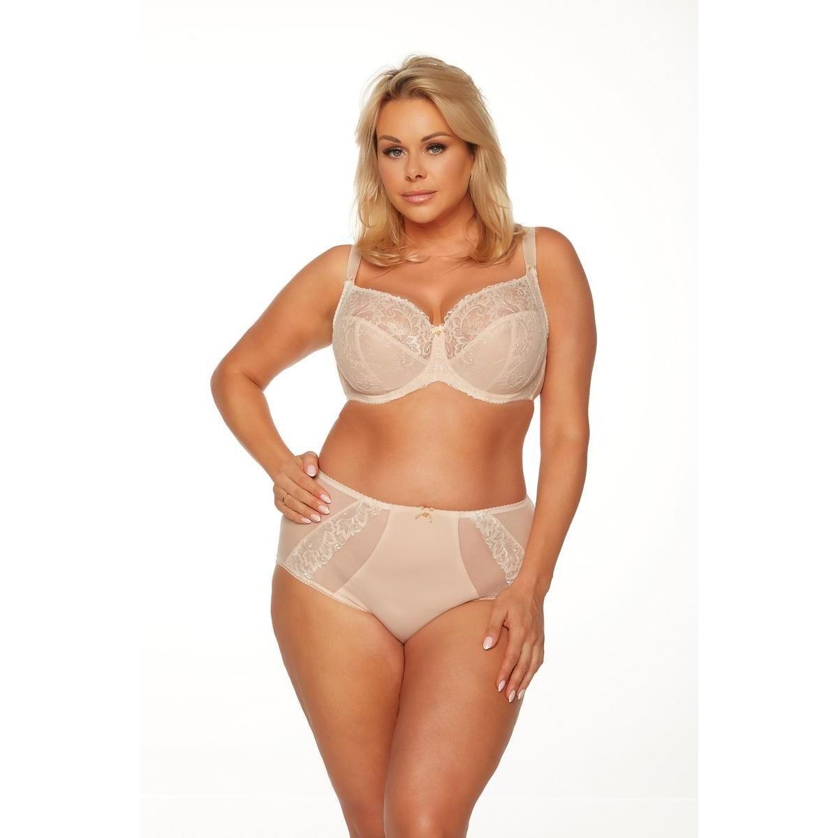 Thumbnail - Bella Misteria, BH, Soft model, Beige, (70 D)