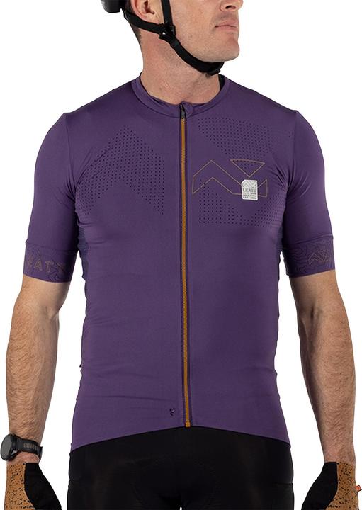 Actual product image Leatt Endurance 5.0 T-Shirt (S)