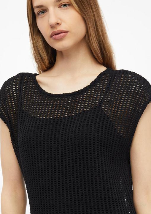 Image du produit s.Oliver Midikleid aus Häkelspitze mit Unterkleid (32)