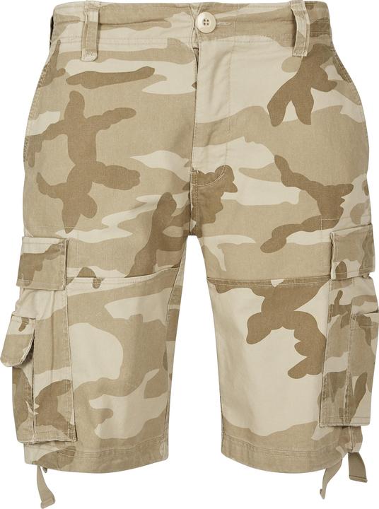 Image du produit Brandit Vintage Cargo Shorts (L, M)