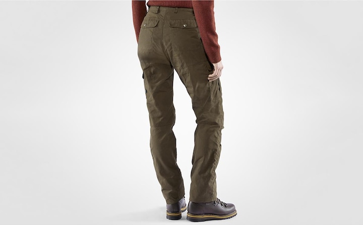 Produktbild Fjällräven Karla Pro (40, M)