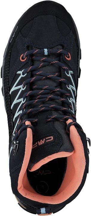Produktbild CMP Campagnolo Rigel Mid Trekking WP Shoes (41)
