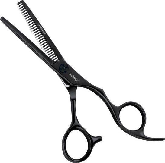 Image du produit E-kwip Ciseaux de modelage Shadow 40Z (13.97 cm)