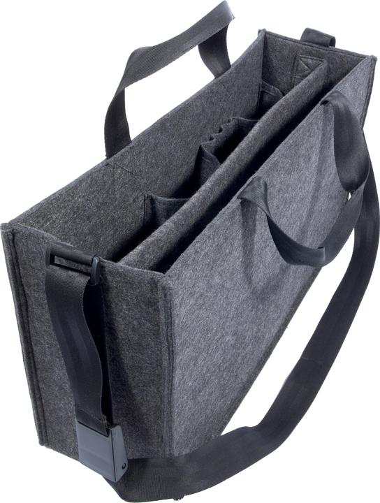 Produktbild Sigel Desk Sharing Bag L (17.30")