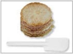 Image du produit Trisa Bricelet classique