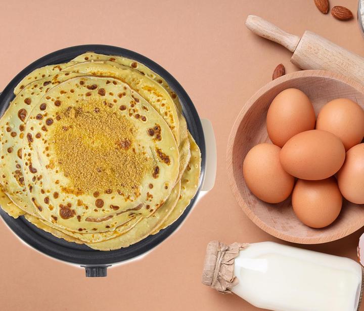 Image du produit Little Balance Crepe Maker 8694