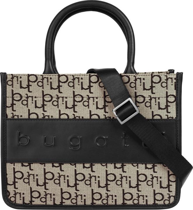 Actual product image Bugatti ELEA handbag