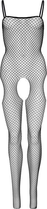 Produktbild Leg Avenue Nahtloses Netz-Catsuit (One Size)
