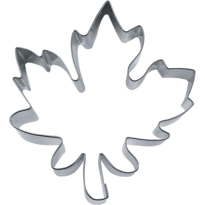 Image du produit Städter Emporte-pièce Feuille d'érable