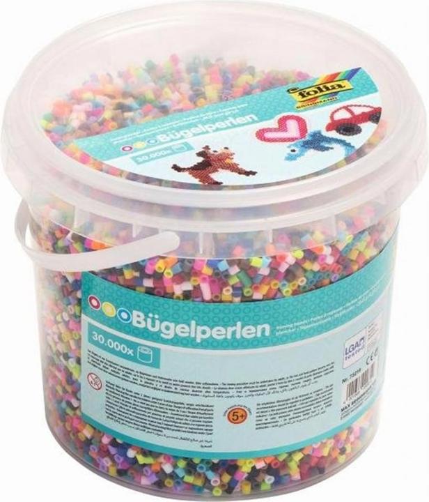 Folia Perles à thermocoller