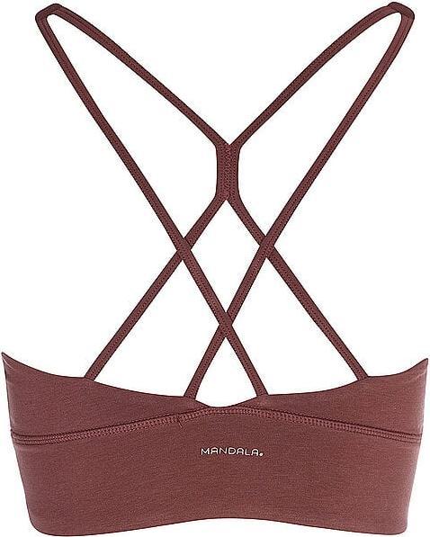 Produktbild Mandala Women's New Studio Bra (L)