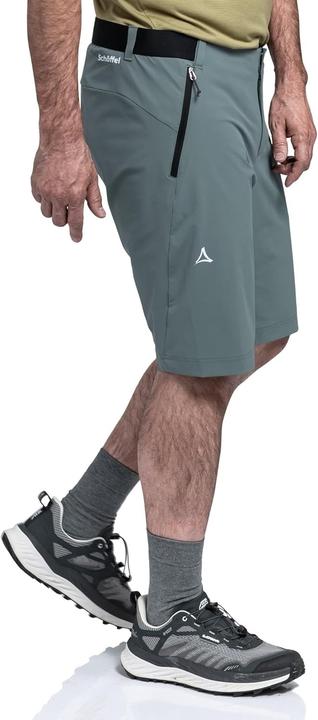 Produktbild Schöffel Shorts Style Blaustein MNS (L)