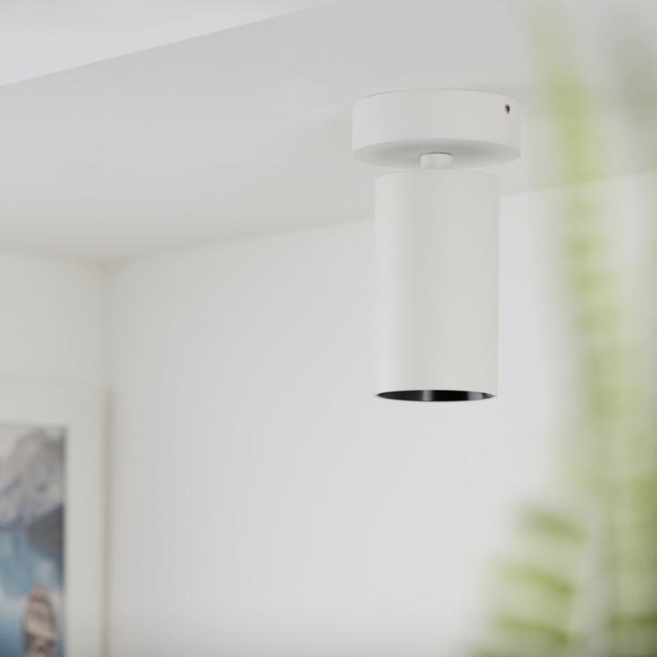 Image du produit Helestra Plafonnier Riwa (480 lm)