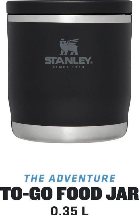 Actual product image Stanley 1913 Thermos flask (0.35 l)