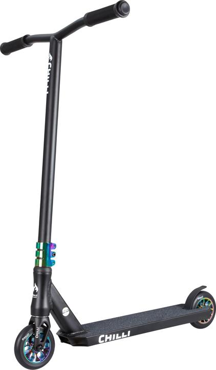 Immagine prodotto Chilli Scooter Pro Grim Reaper Special