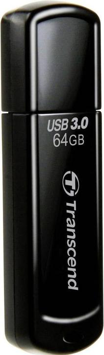 Produktbild Transcend JetFlash 700 (64 GB, USB-A)