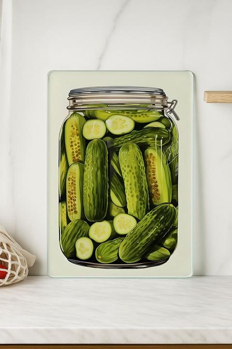 Image du produit Hermia Elmstone Cutting Board