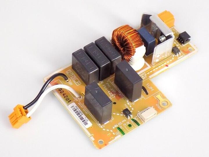 Image du produit Canon Fixation De L'Alimentation électrique Pcb