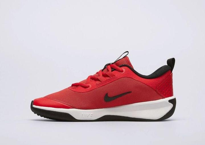 Actual product image Nike Kid's Omni Multi-Court (40)