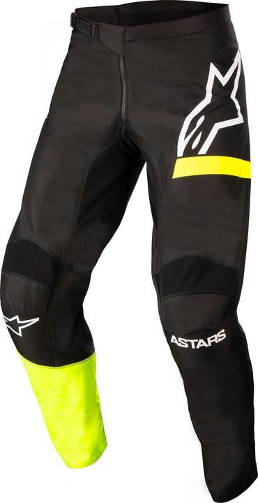 Fluid Chaser Pants