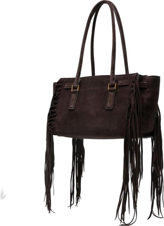 Produktbild Michael Kors Borse... Marrone