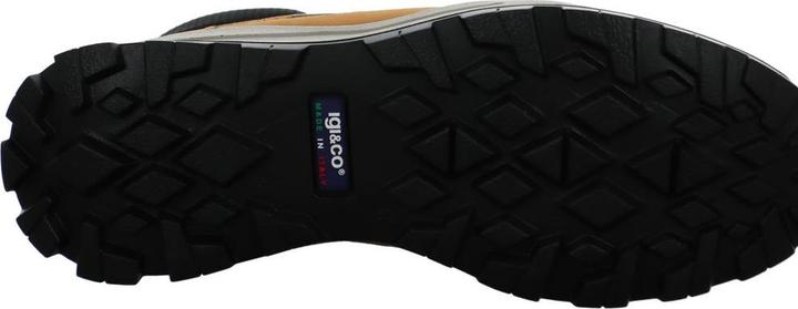 Actual product image Igi&co Eloy GTX (39)