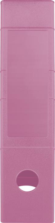 Produktbild Helit Stehsammler "the green bridge", DIN A4, pink (A4, C4)