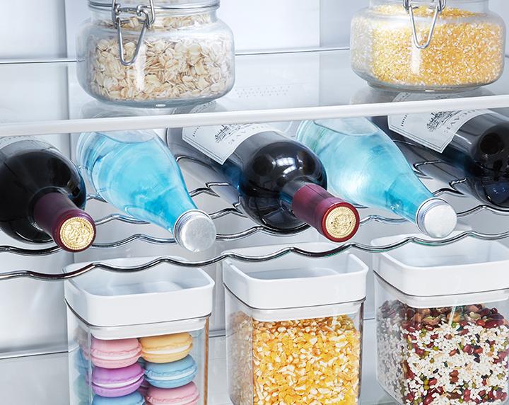 Produktbild Hisense RB390N4WCE (304 l)